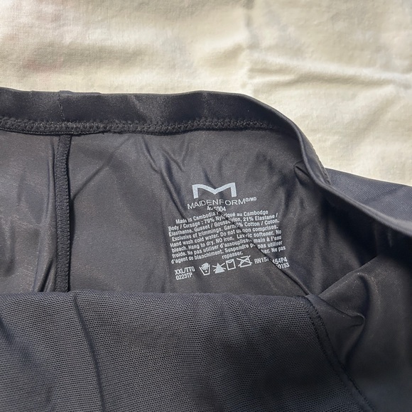 Tummy toning women’s briefs NEW - Picture 3 of 5